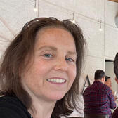 Bridget Sloane headshot